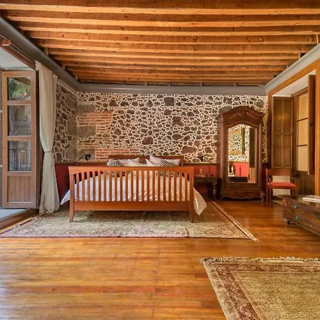 Casa Sauto Suite Con Balcon