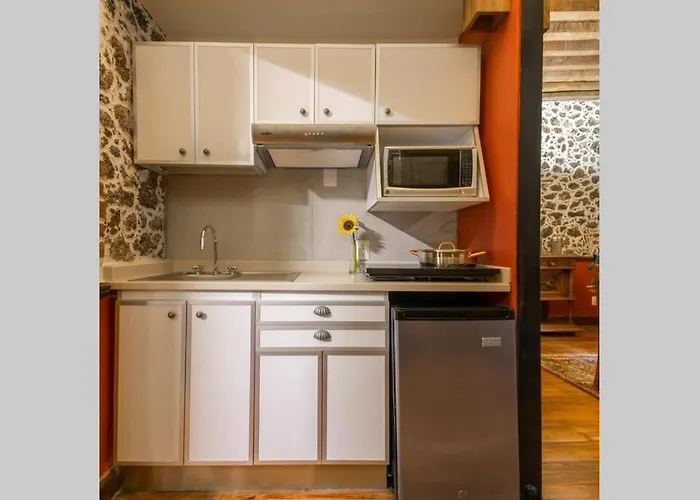 Casa Sauto Con Balcon