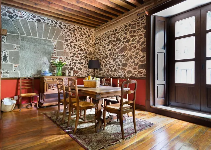 Apartamento Casa Sauto Con Balcon México DF