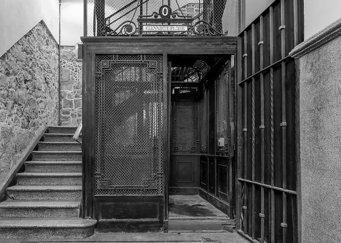 Casa Sauto Con Balcon Apartamento