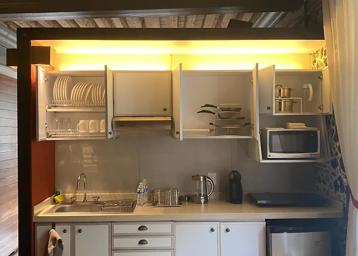 Casa Sauto Con Balcon Apartamento *