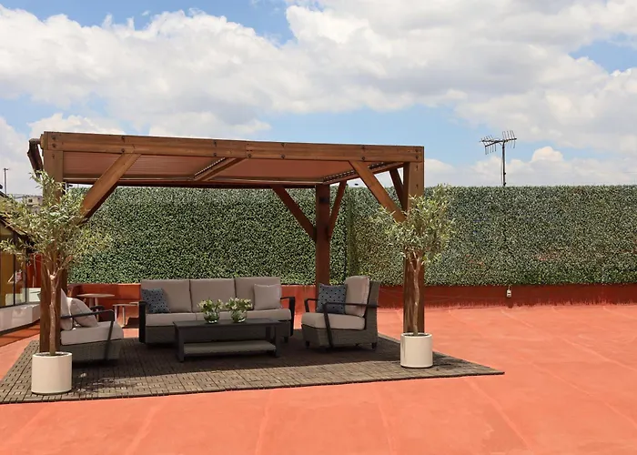 Casa Sauto Con Balcon