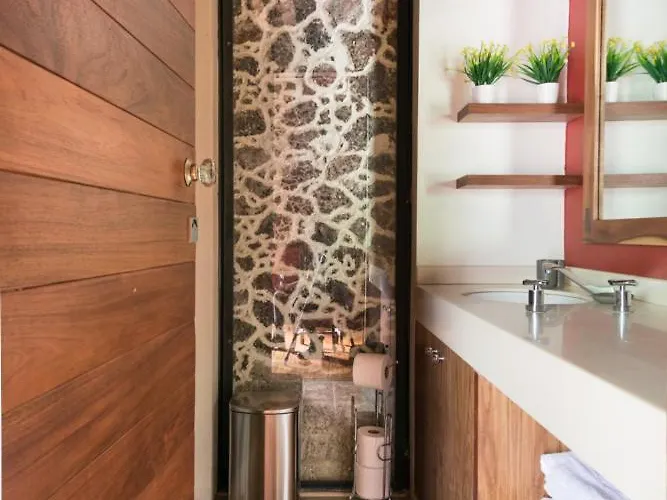 Casa Sauto Con Balcon Apartamento