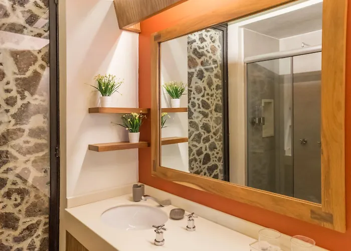 Casa Sauto Con Balcon Apartamento *