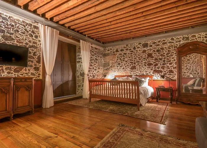 Casa Sauto Con Balcon Apartamento *