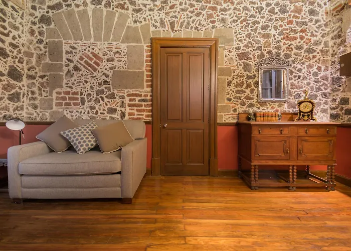 Apartamento Casa Sauto Con Balcon *