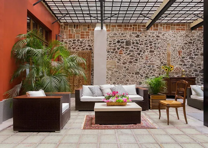Apartamento Casa Sauto Con Balcon