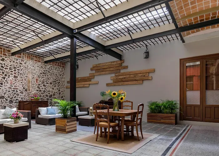 Apartamento Casa Sauto Con Balcon *