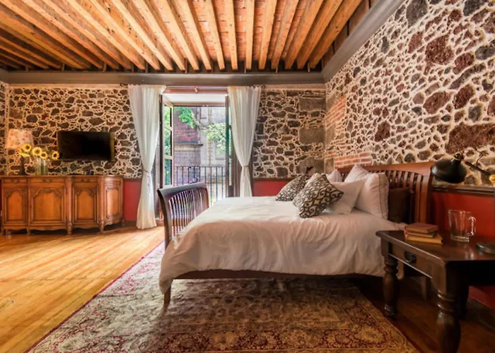 Casa Sauto Con Balcon